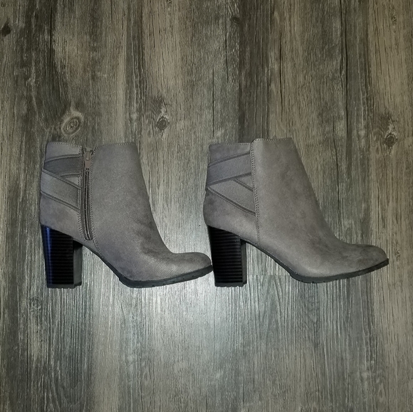 a new day Shoes - Ankle Boots